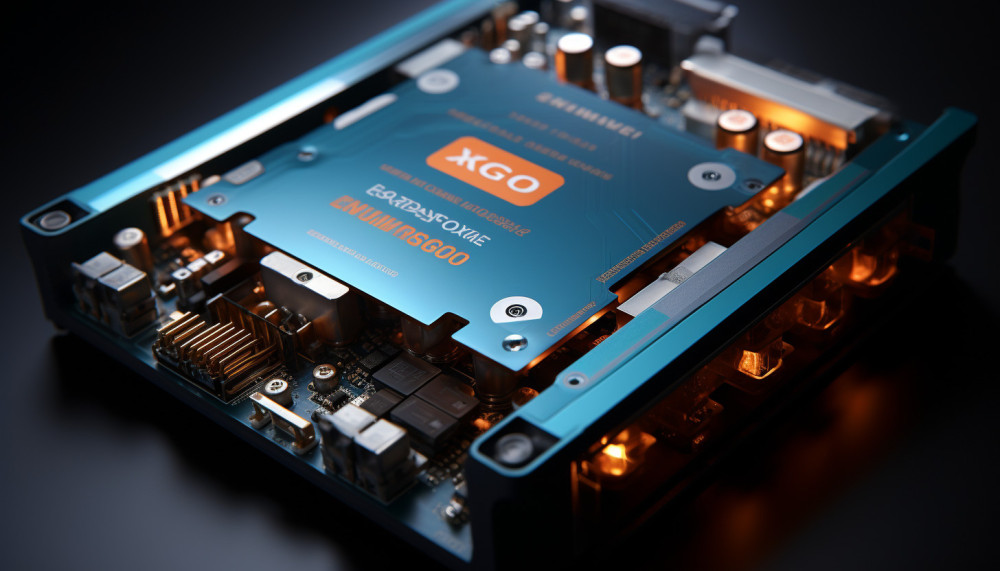 Autre - 500 Go: un disque dur de qualité sans pareil