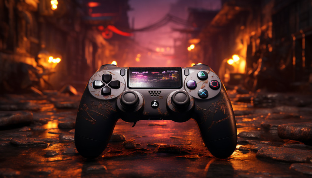 Autre - À la découverte des meilleurs jeux vidéo PS4 en 2021