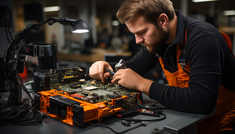 Comment bien choisir son entreprise de dépannage informatique ?