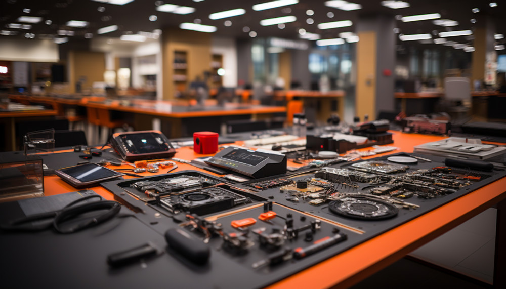 Comment choisir sa boutique de réparation de téléphone ?