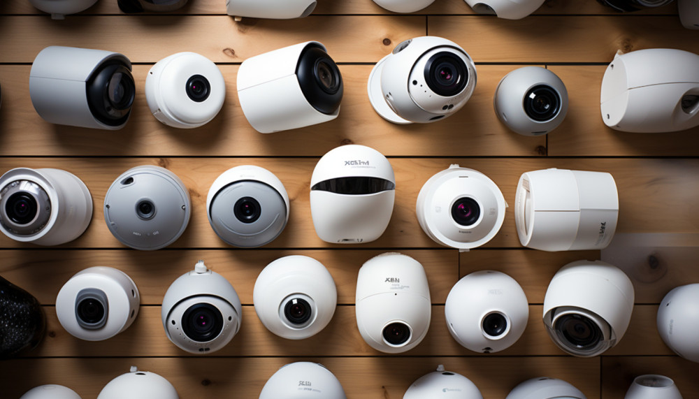 Autre - Comment choisir une caméra de surveillance ?