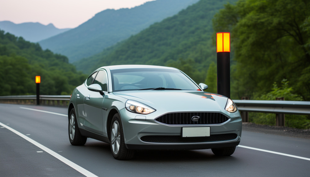 Comment installer et entretenir une borne escamotable manuelle pour la gestion du trafic ?