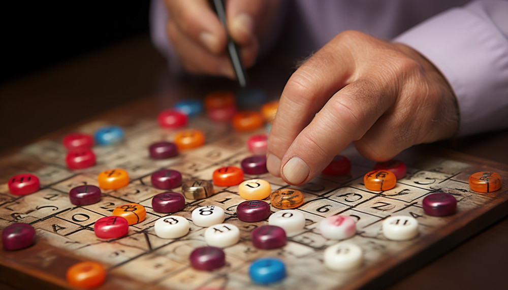 Autre - Comment jouer au Sudoku ?