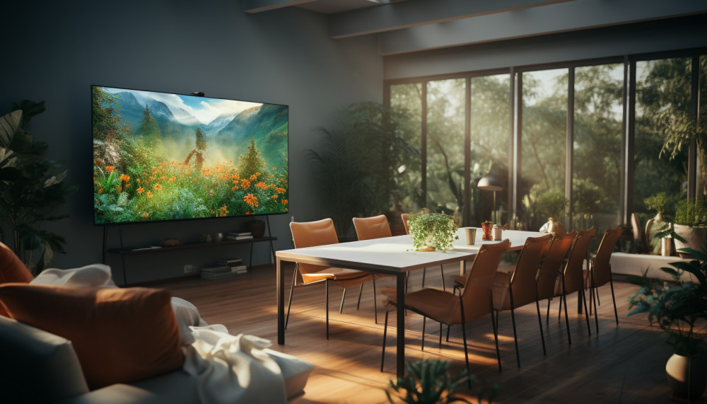 Comment les vidéoprojecteurs favorisent le télétravail et les présentations à distance