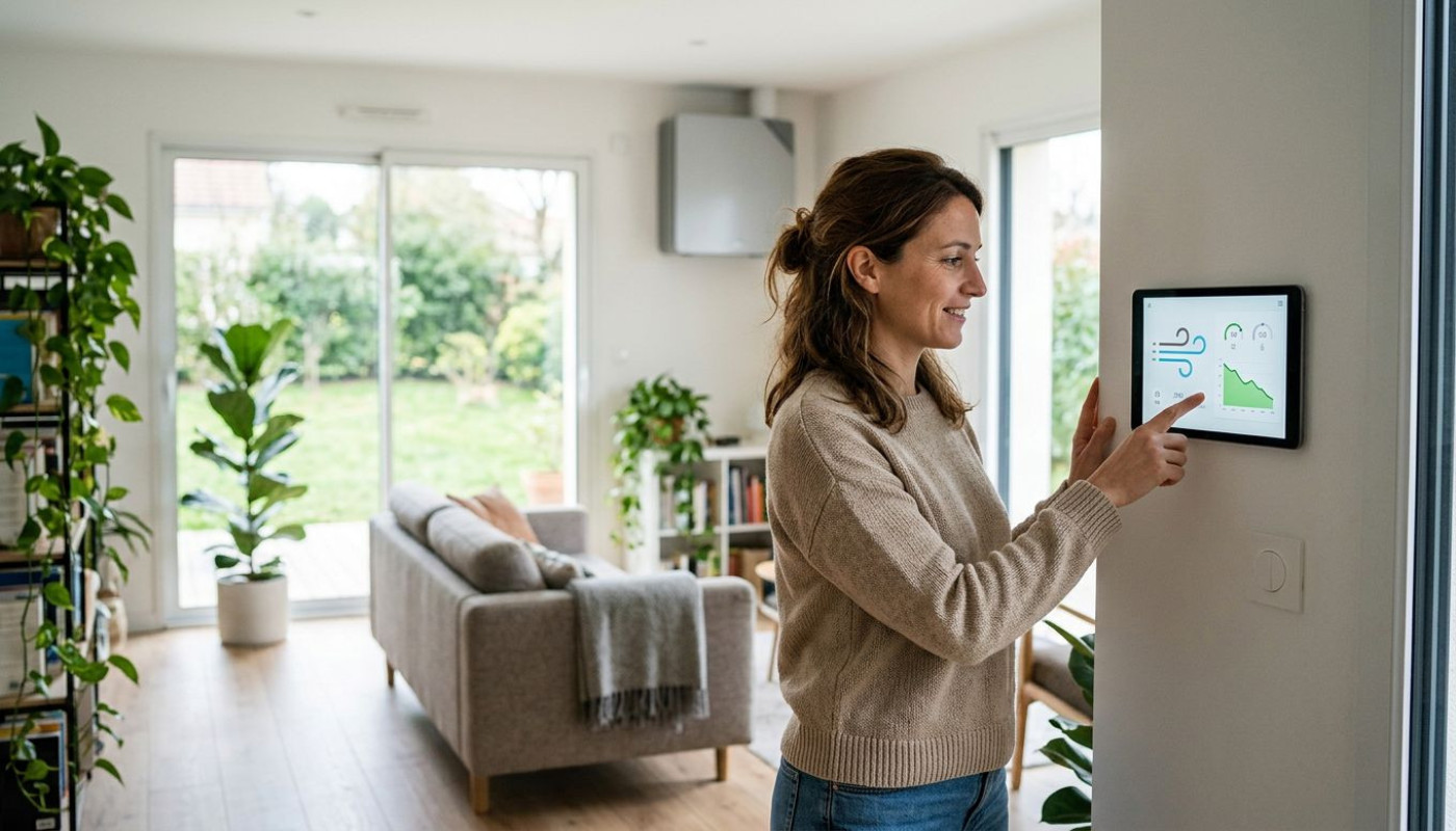 Comment optimiser la consommation énergétique grâce à des systèmes de ventilation avancés ?