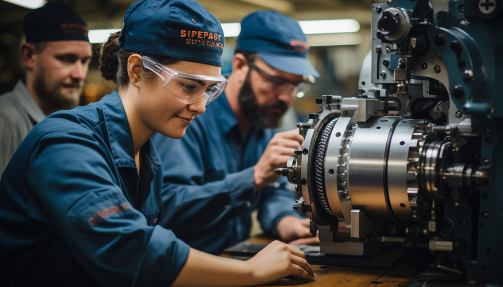 Les avantages de la formation en ingénierie rapide