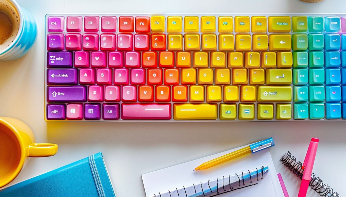 Optimisation de la productivité avec les raccourcis clavier pour emojis