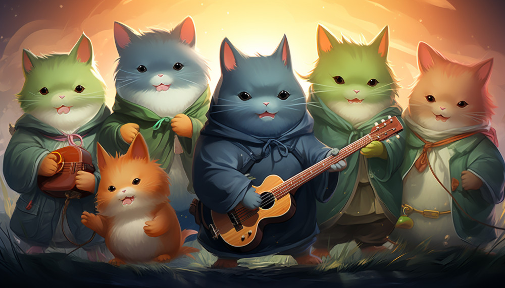 Autre - Pourquoi jouer au Axie Infinity?