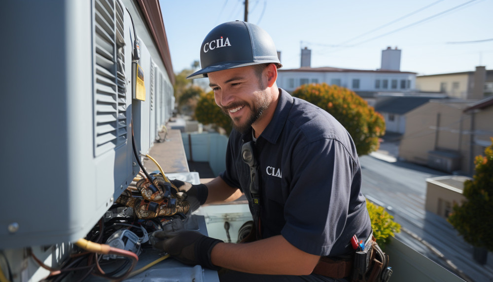 Autre - Pourquoi opter pour une entreprise pour installer un climatiseur ?