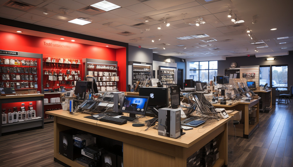 Pourquoi payer des pièces détachées pour téléphone portable LG chez Store phone ?