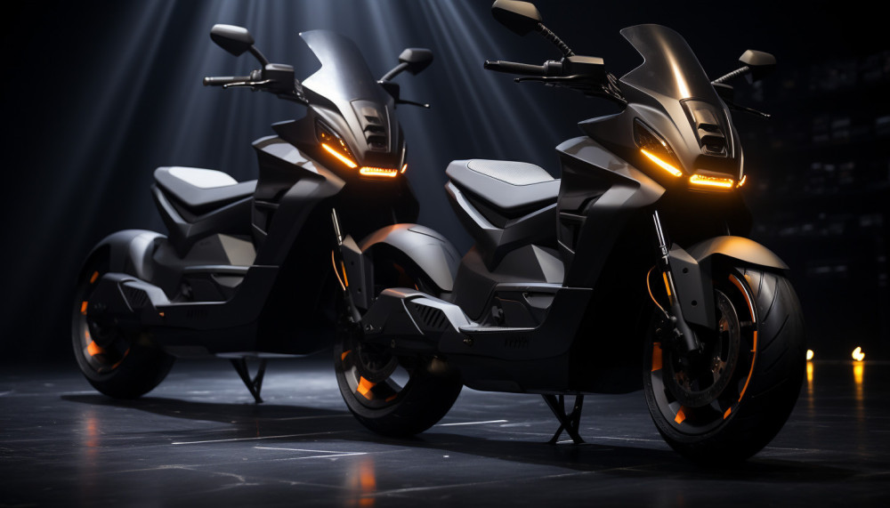 Autre - Que savoir des trottinettes Xiaomi Mi Electric Scooter M365 Pro et M365 Pro 2