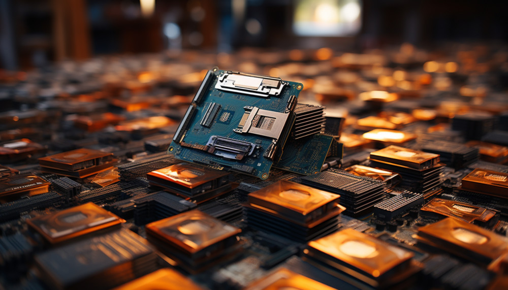 Autre - Que savoir sur les processeurs d'ordinateur ?