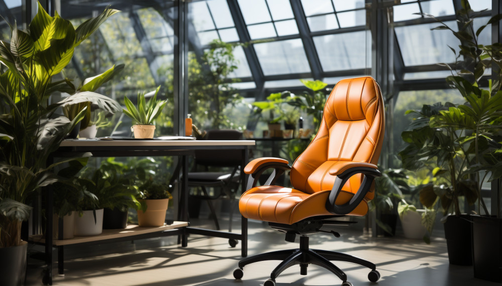 Autre - Quelques raisons d’utiliser une chaise ergonomique au bureau