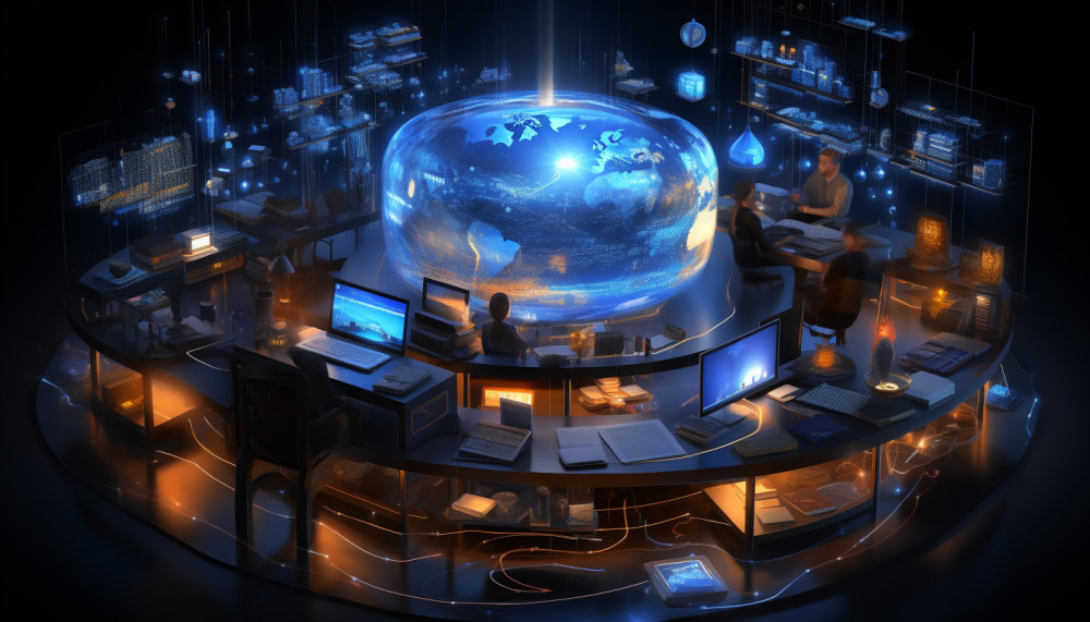 Autre - Quels sont les contours à connaitre sur le développement d’application web sur mesure ?