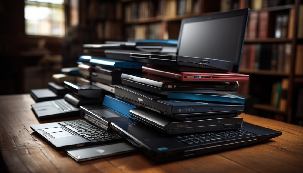 Autre - Quels sont les critères de sélection d'un pc portable pour étudiant ?