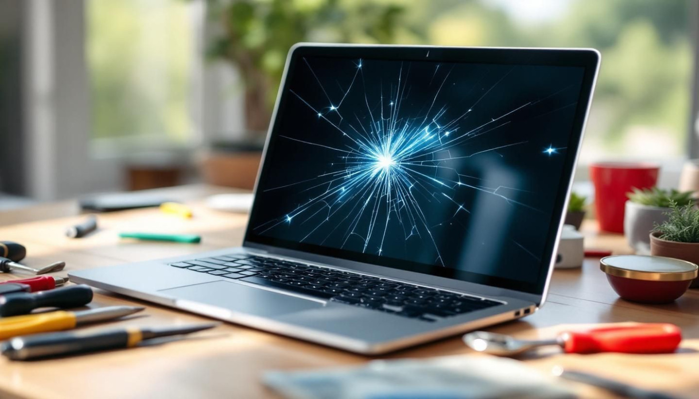 Stratégies pour minimiser les frais de réparations d'ordinateurs portables