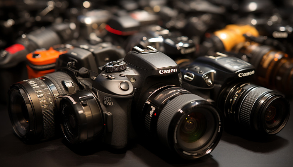 Autre - Tout savoir sur les appareils photo numériques