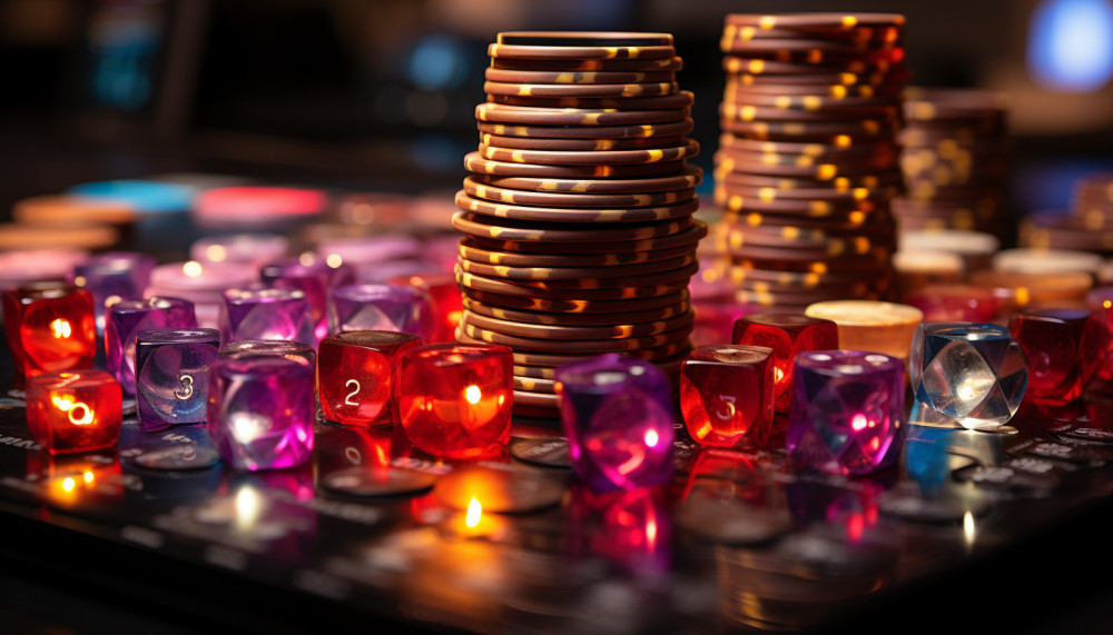 Autre - Tout savoir sur un casino physique et un casino en ligne